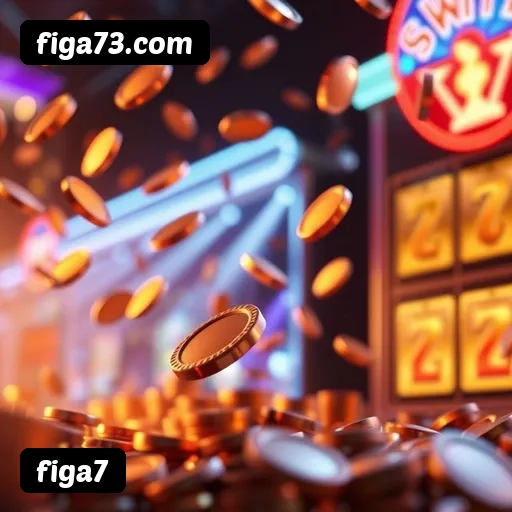 Tabela RTP dos jogos de cassino da figa7