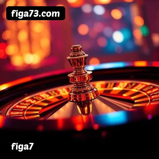 Catálogo figa7 3.100+ jogos - Pragmatic Play, Evolution, NetEnt