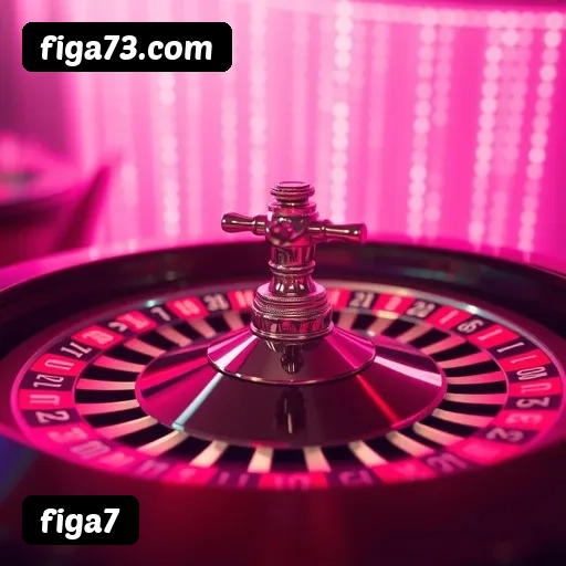 Logo da figa7