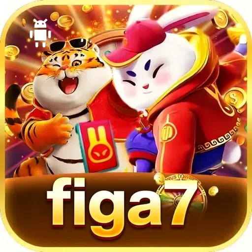 APK oficial da figa7 para Android