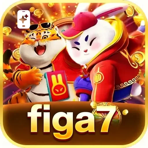 APP oficial da figa7 para mobile