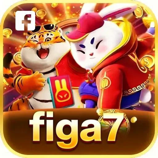 Página oficial da figa7 no Facebook