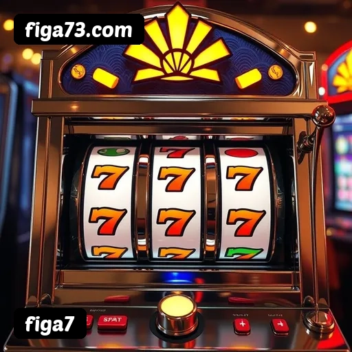 Níveis do programa VIP da figa7